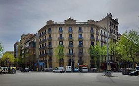 Boutique Bed And Breakfast Barcelona